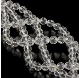 Zdjęcie - Kryształki kulki 96 cutts crystal 8mm